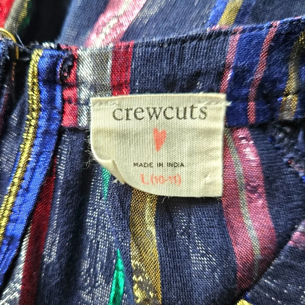J.Crew Girls top